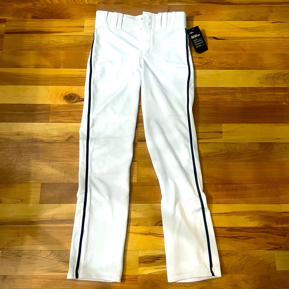 Under Amour boys baseball pants
